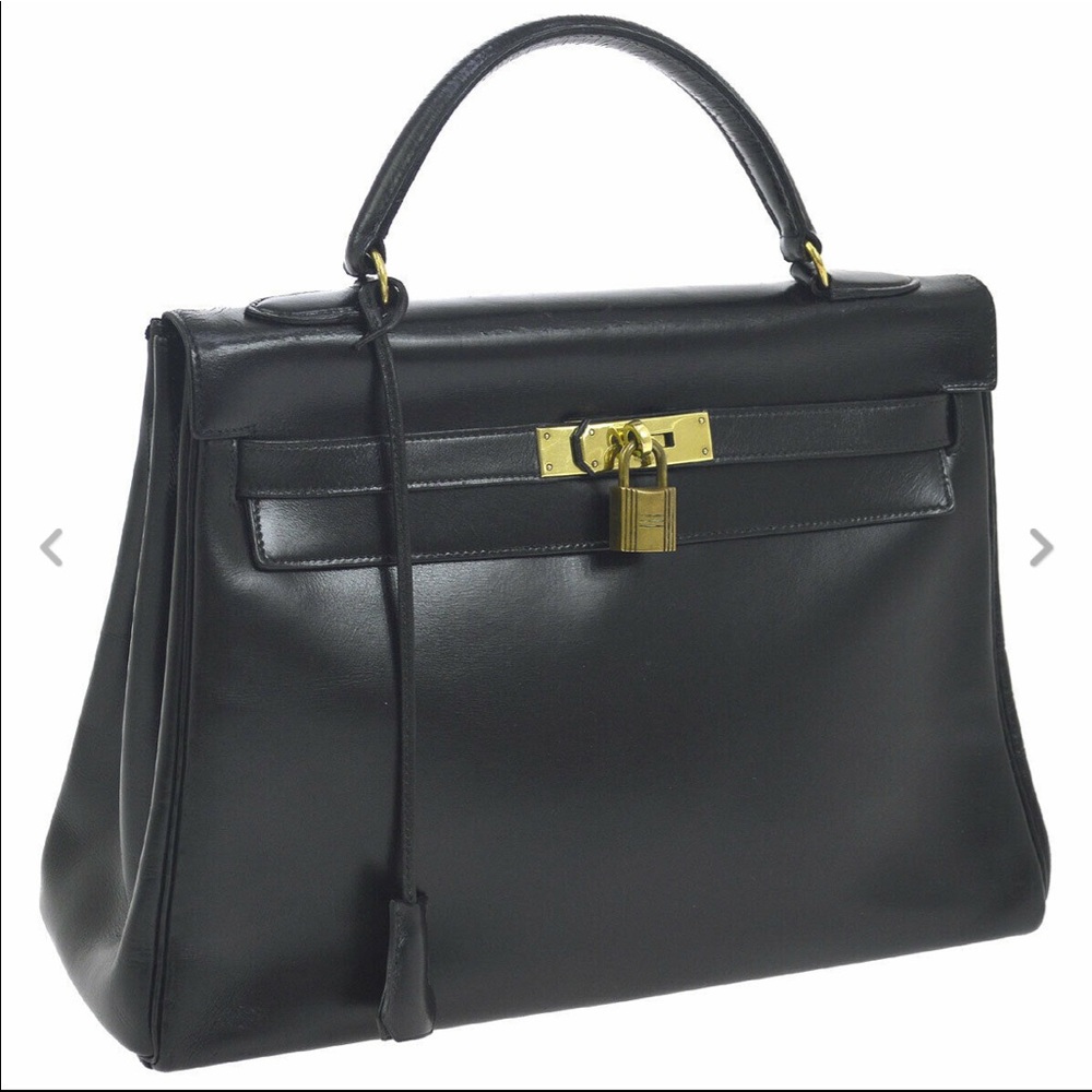 NOT FOR SALE Vintage Hermès Kelly 32